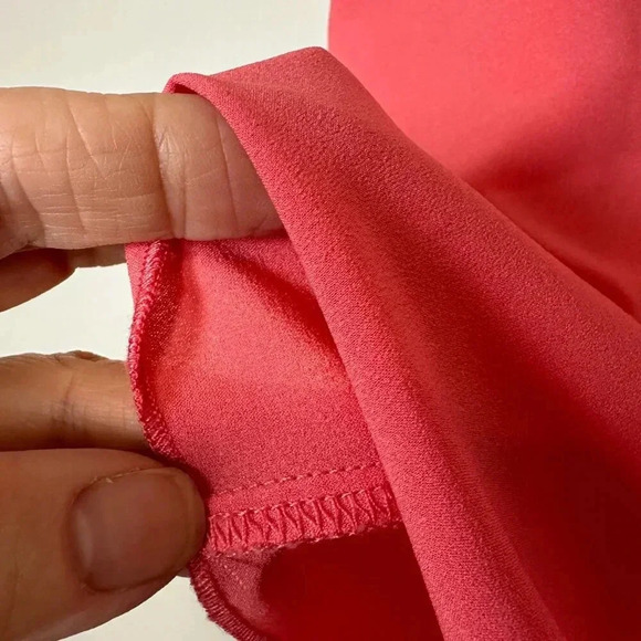 Le Chateau Pink  Cami - Picture 4 of 6